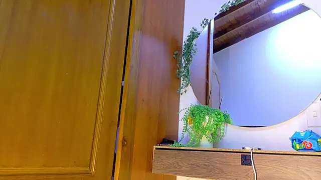 Snapshot of Jennifer_Vega1 chatting on July 2026 11:52:02 PM Jennifer Vega1 online show from July 2026 11:52:02 PM