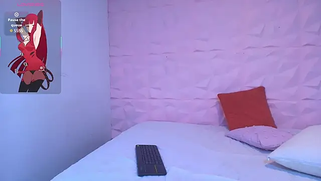 Sharlot Gallego online show from October 2025 11:27:02 PM