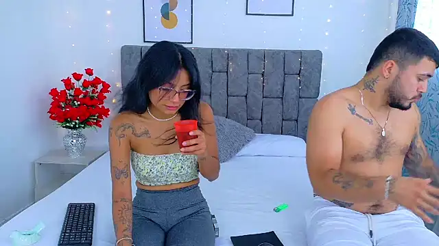 Snapshot of Soffia_Konig_ chatting on December 2025 07:18:01 PM Soffia Konig online show from December 2025 07:18:01 PM