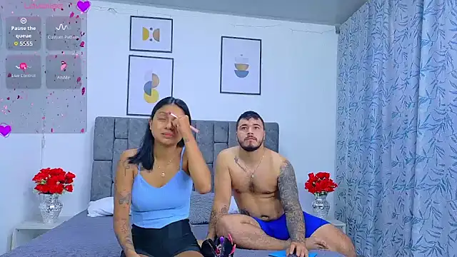 Soffia Konig  online show from June 2026 12:42:01 PM