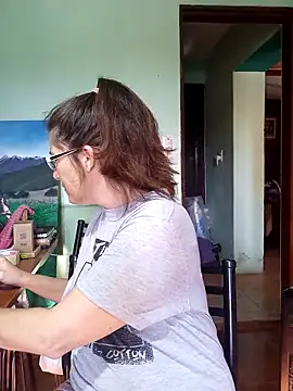 Merida2276 online show from October 2025 08:21:02 PM