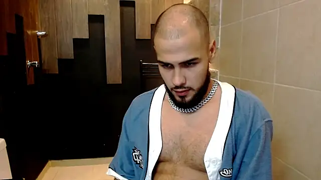 Marcus Soler online show from September 2025 03:39:02 PM