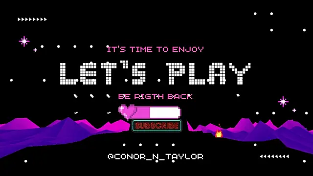 Snapshot of Conor_Taylor chatting on May 2026 01:39:02 PM Conor Taylor online show from May 2026 01:39:02 PM