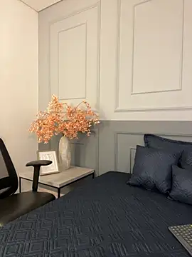 AnnyVega  online show from October 2025 09:35:02 PM