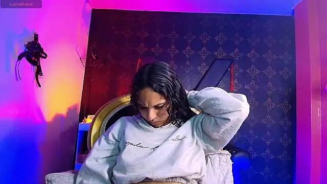 Sweettpleasure online show from December 2025 01:51:02 PM