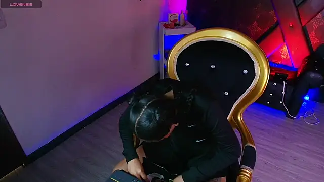 Sweettpleasure online show from February 2026 02:47:01 PM