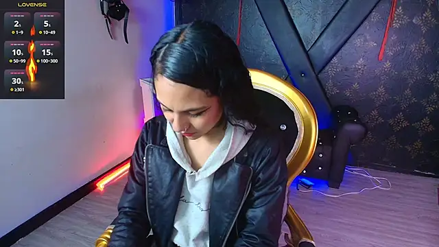 Sweettpleasure online show from March 2026 02:32:01 PM