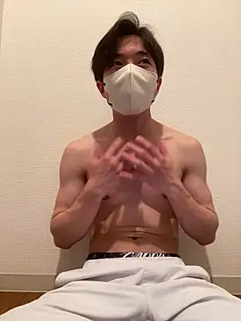 Yuma0718 online show from April 2026 07:56:01 AM