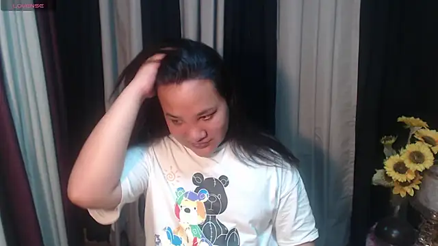 Hotcum ella online show from April 2026 02:53:02 AM