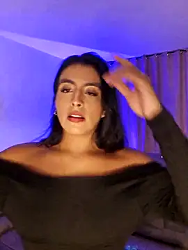 AliishaPss online show from November 2025 03:49:01 AM