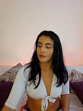 AliishaPss online show from February 2026 05:11:01 PM