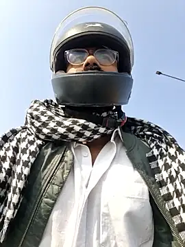 YoursThickDick online show from January 2026 06:07:01 AM