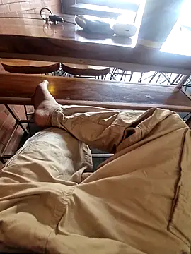 YoursThickDick online show from April 2026 09:18:01 AM