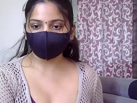 Snapshot of Bady__Riya chatting on December 2025 05:35:01 AM Bady Riya online show from December 2025 05:35:01 AM