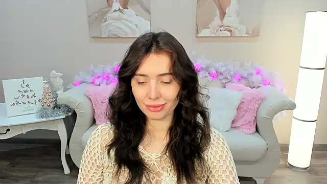 SherryBaers online show from December 2025 06:31:01 AM