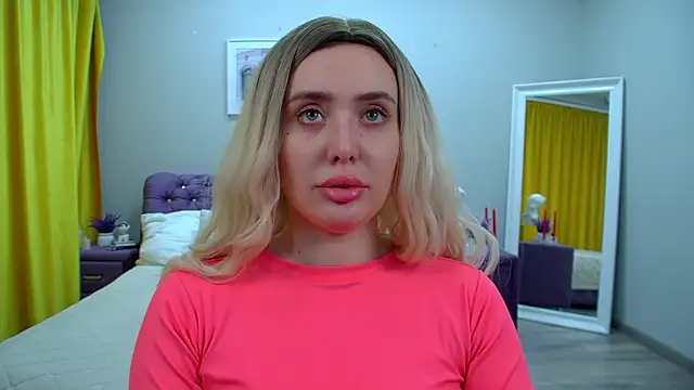 SherryBaers online show from April 2026 06:36:01 AM