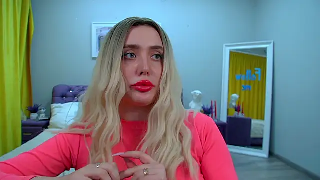 SherryBaers online show from April 2026 01:41:01 PM