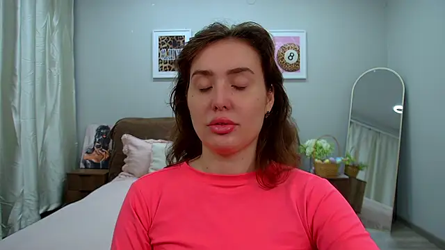 SherryBaers online show from April 2026 06:46:01 AM