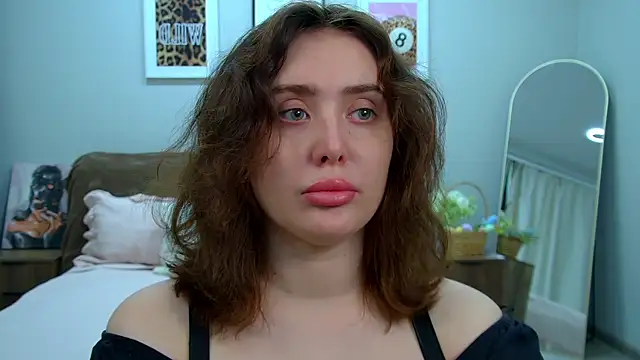 SherryBaers online show from April 2026 06:27:01 AM