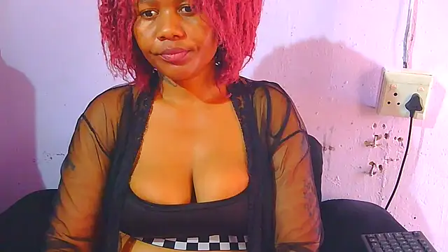 Snapshot of Augustine-Blooomxx chatting on January 2026 11:56:01 AM Augustine-Blooomxx online show from January 2026 11:56:01 AM