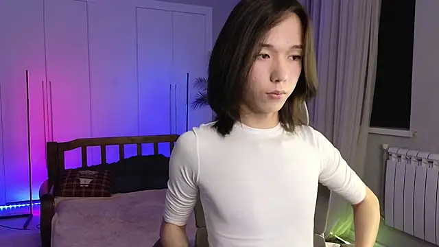 okerriella online show from November 2025 01:12:02 PM