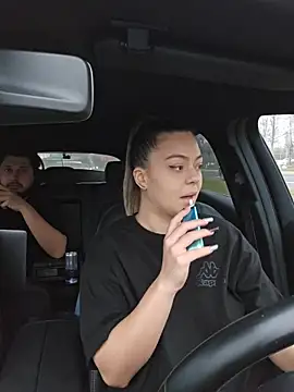 Snapshot of DlCKHEAD chatting on February 2026 02:58:02 PM DlCKHEAD online show from February 2026 02:58:02 PM