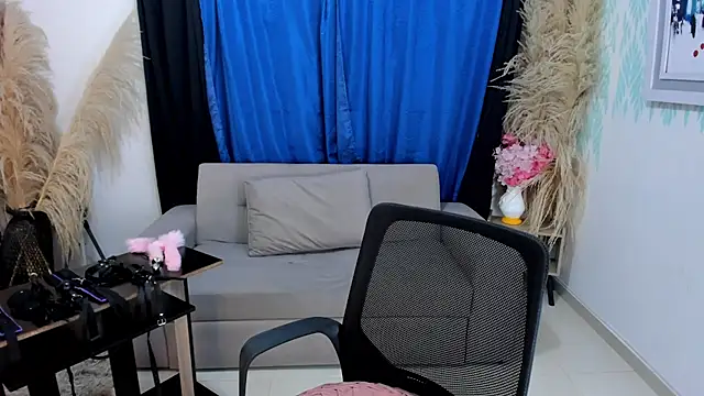 Snapshot of SofiaRivera1 chatting on August 2026 08:00:01 PM SofiaRivera1 online show from August 2026 08:00:01 PM