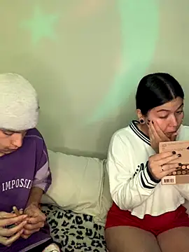 Karma And Sex online show from November 2025 10:54:02 AM