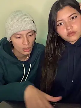 Karma And Sex online show from November 2025 07:41:02 AM