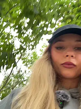 BabyAnais online show from September 2025 10:30:02 AM