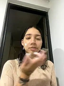 Snapshot of Niina_Sissy chatting on October 2025 11:16:02 PM Niina Sissy online show from October 2025 11:16:02 PM