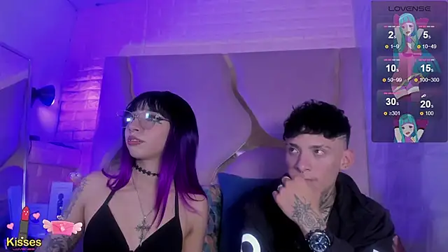 Niina Sissy online show from July 2026 05:25:01 AM