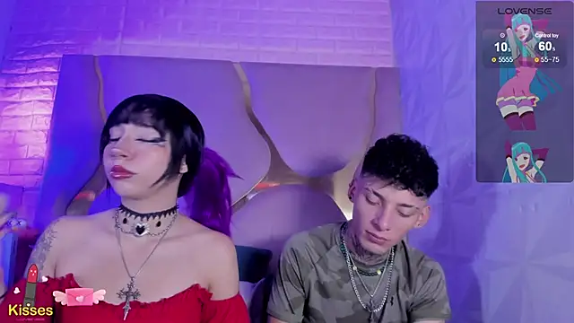 Niina Sissy online show from July 2026 04:27:01 AM