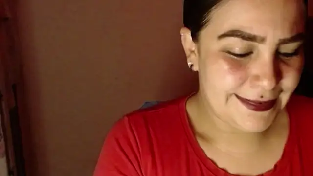 Snapshot of Salma_deep chatting on November 2025 11:35:01 PM Salma deep online show from November 2025 11:35:01 PM