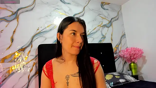 RoxanaBorns  online show from June 2026 09:14:02 AM