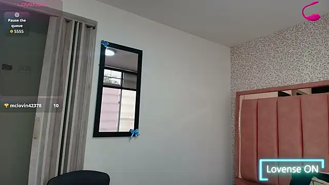 Hanna Lee   online show from March 2026 08:30:02 PM