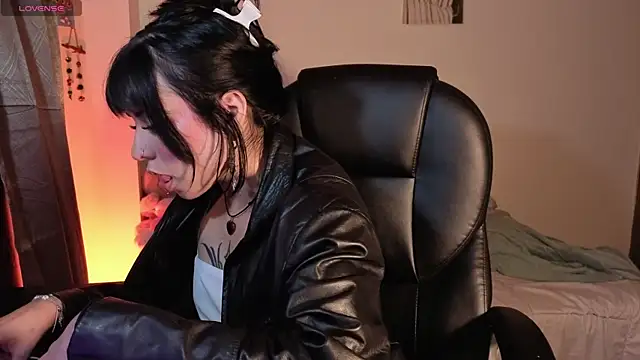 GaiaJoness online show from February 2026 04:31:01 AM