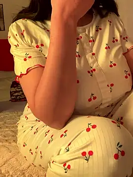 OnlyRima online show from November 2025 09:28:01 PM