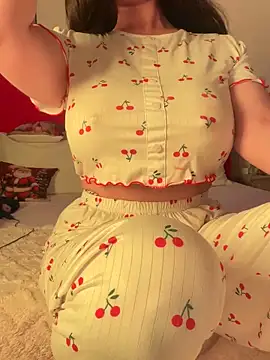 OnlyRima online show from December 2025 10:40:02 PM