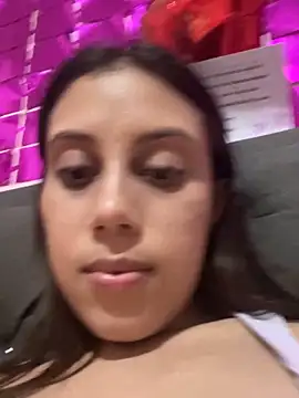 Harley J  online show from September 2025 12:32:02 AM