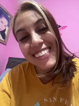 Harley J  online show from July 2026 10:27:01 PM