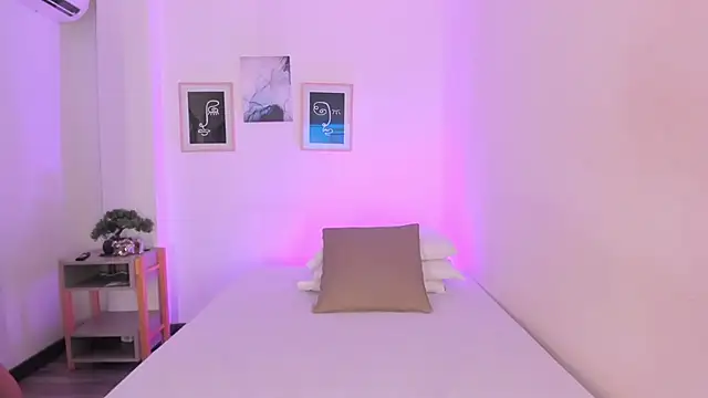 Anastasia lauren online show from February 2026 07:58:01 PM