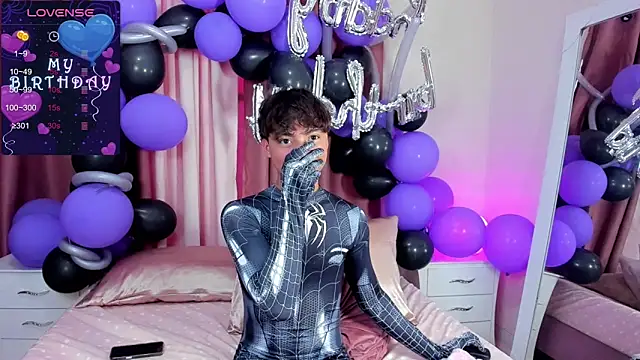 Honeymoon sariel online show from November 2025 08:30:01 PM