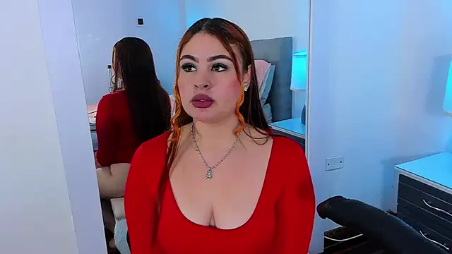 AdeleJhones online show from February 2026 01:45:01 PM