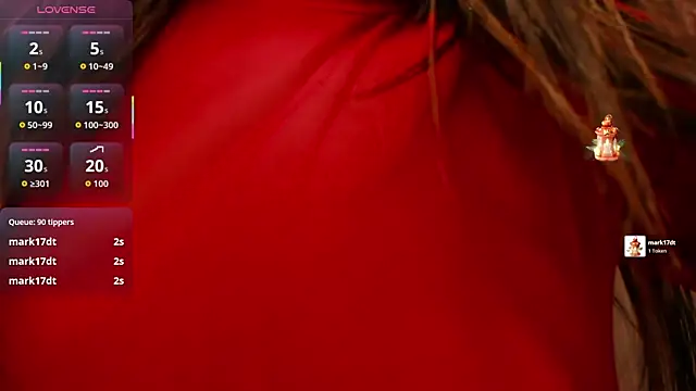 Karliie kloss  online show from July 2026 04:19:01 AM