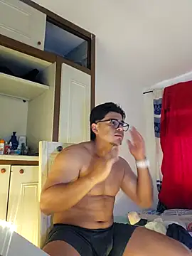 Snapshot of El_PrincipeU chatting on March 2026 06:58:01 PM El PrincipeU online show from March 2026 06:58:01 PM