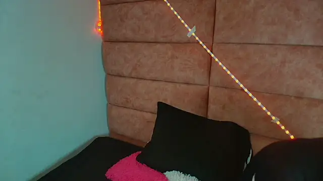 HellAndDante  online show from November 2025 02:54:01 AM