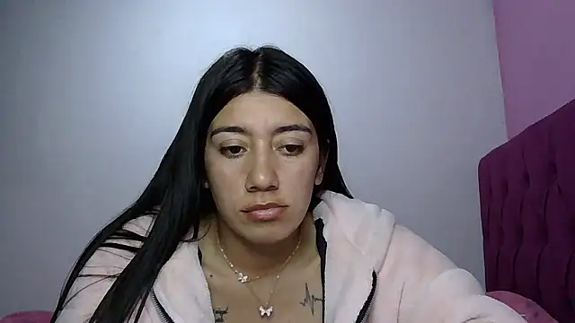 Madow Lu online show from October 2025 01:13:02 AM