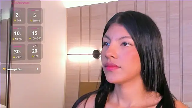 Snapshot of Isabellaroberts1 chatting on September 2025 09:26:02 PM Isabellaroberts1 online show from September 2025 09:26:02 PM