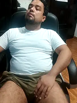 Snapshot of Hotknight chatting on October 2025 12:19:01 AM Hotknight online show from October 2025 12:19:01 AM